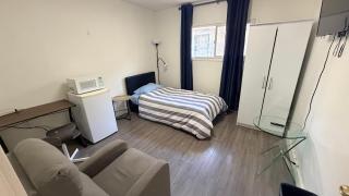 Private Room Downtown with Own Access & Kitchenette - 2