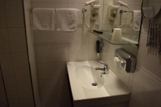 Hotel Zum Rosengarten - Darmstadt - 7