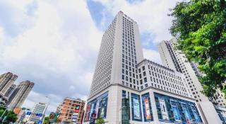 City Comfort Inn Shantou Daxue Road - 5