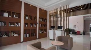 City Comfort Inn Shantou Daxue Road - 3