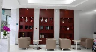 City Comfort Inn Nanning Wuyi Fude - 9