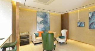 City Comfort Inn Zhuhai Qinglv Middle Road Riyuebei Grand Theater - 4