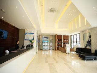 City Comfort Inn Fangcheng Qunxing Avenue - 9