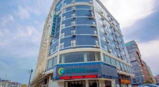City Comfort Inn Fangcheng Qunxing Avenue - 7