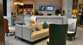 City Comfort Inn Yulin Yufu Road Industrial Products Market - 7