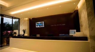 City Comfort Inn Guilin Quanzhou Zhongxin Square - 3