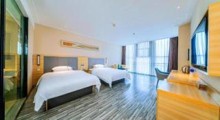 City Comfort Inn Guilin Quanzhou Zhongxin Square - 2