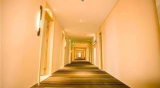 City Comfort Inn Guilin Quanzhou Zhongxin Square - 1