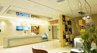 City Comfort Inn Ledong Bus Station - 8