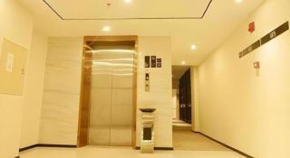 City Comfort Inn Ledong Bus Station - 1