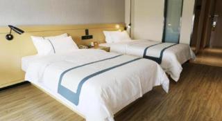 City Comfort Inn Rizhao High-speed Railway Station Yingbin Road RT-Mart - 5
