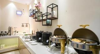City Comfort Inn Beiliu Yongfeng Plaza Chengnan Bus Station - 6