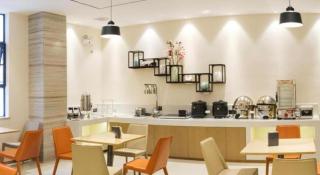 City Comfort Inn Beiliu Yongfeng Plaza Chengnan Bus Station - 3