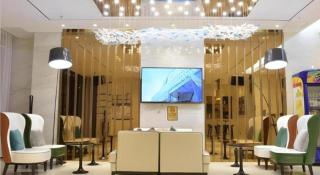 City Comfort Inn Baise Longlin Yingbin Road - 8