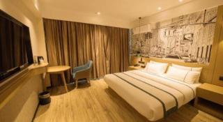 City Comfort Inn Baise Longlin Yingbin Road - 2