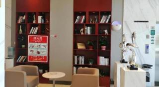 City Comfort Inn Yingcheng Railway Station Shanghe Square - 9