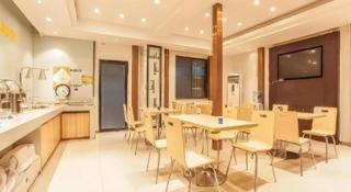 City Comfort Inn Liuzhou The Mixc Xijiang Road - 6