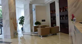 City Comfort Inn zhongshan Lihe Square Walmart - 8