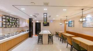 City Comfort Inn Shantou Huashan Road the MixC - 3