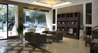 City Comfort Inn Guilin Qixing Park Guangxi Normal University - 6