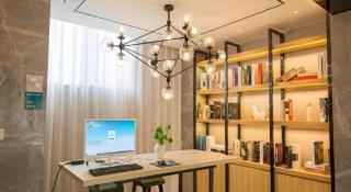 City Comfort Inn Deyang Shifang Yonghu Park - 7