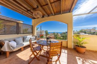 Residencial Villamarina CC1 - 9
