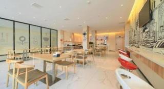 City Comfort Inn Wuhan Xinzhou Mo'er Cheng - 4