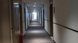 City Comfort Inn Zunyi Wuchuan - 8