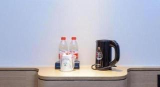 City Comfort Inn Zunyi Wuchuan - 7