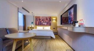 City Comfort Inn Zunyi Wuchuan - 4
