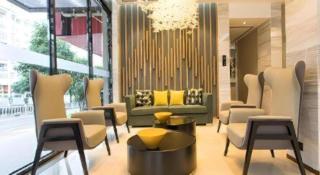 City Comfort Inn Liuzhou Sanjiang Gulou Bird's Nest - 6