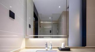City Comfort Inn Nanning East Station Jinqiao Dajiahui - 6