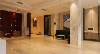 City Comfort Inn Zhanjiang Middle Renmin Avenue Dingsheng Square - 6