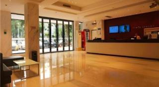 City Comfort Inn Zhanjiang Middle Renmin Avenue Dingsheng Square - 5