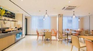 City Comfort Inn Hechi Tian'E Bus Terminal - 2