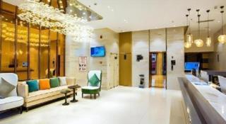 City Comfort Inn Guilin Pingle - 8