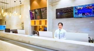 City Comfort Inn Guilin Pingle - 3
