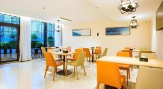 City Comfort Inn Guilin Pingle - 1