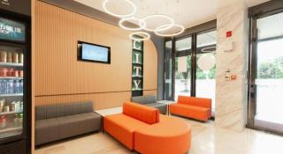 City Comfort Inn Hechi Yizhou Bus Terminal - 9