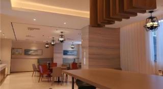 City Comfort Inn Hainan Tunchang Changsheng Road - 3
