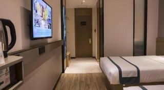 City Comfort Inn Hainan Tunchang Changsheng Road - 2