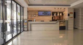City Comfort Inn Hainan Tunchang Changsheng Road - 1