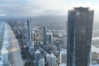 Epic Ocean Views Level 70 - Pet Friendly - 9