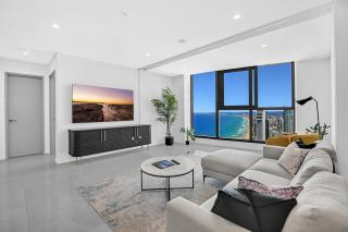 Epic Ocean Views Level 70 - Pet Friendly - 2