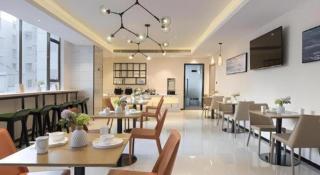 City Comfort Inn Ganghui Shopping Center - 5