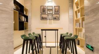 City Comfort Inn Nanning Taoyuan Road - 8