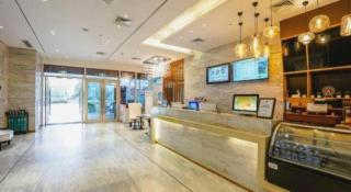 City Comfort Inn Nanchang Jiangxi Normal University - 9