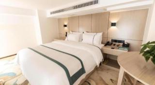 City Comfort Inn Hefei Mingzhu Square Fanhua Avenue - 7
