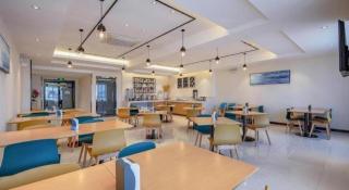 City Comfort Inn Baise Pingguo Pingxin Road - Pingguo - 9