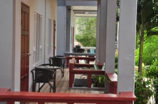 Tamarind Twin Resort - 3